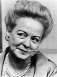 Martha Mitchell