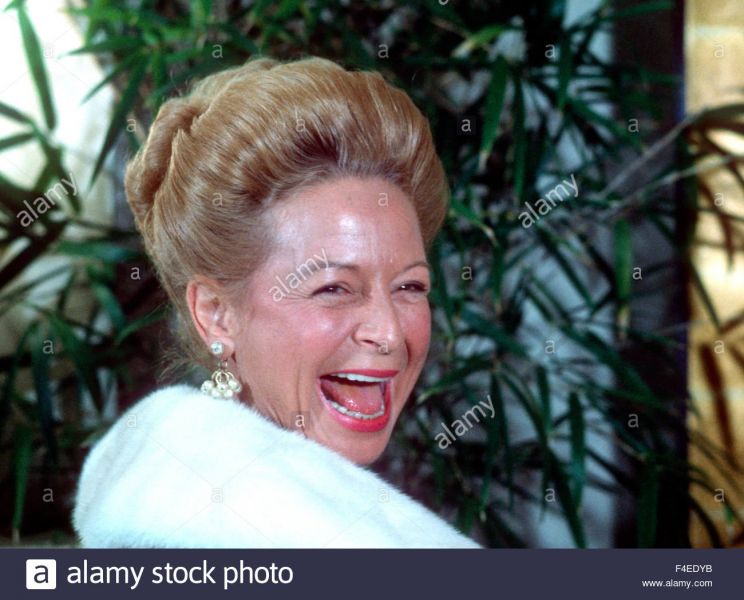 Martha Mitchell