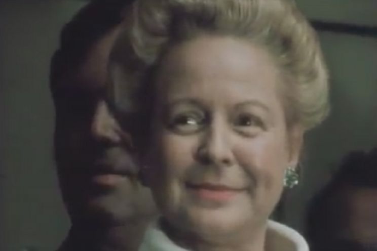 Martha Mitchell