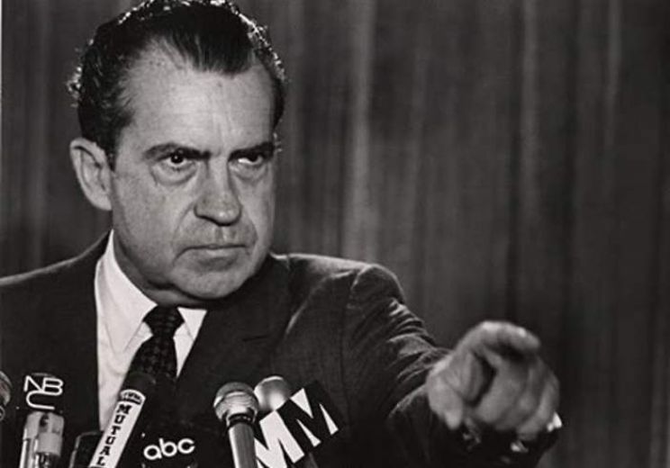 Martha Mitchell