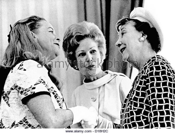 Martha Mitchell