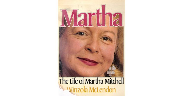 Martha Mitchell