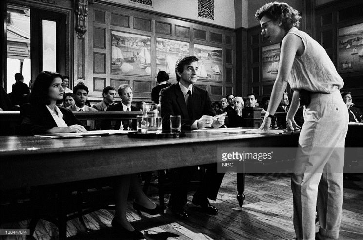 Martha Mitchell