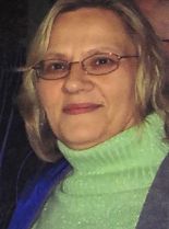 Martha Nairn