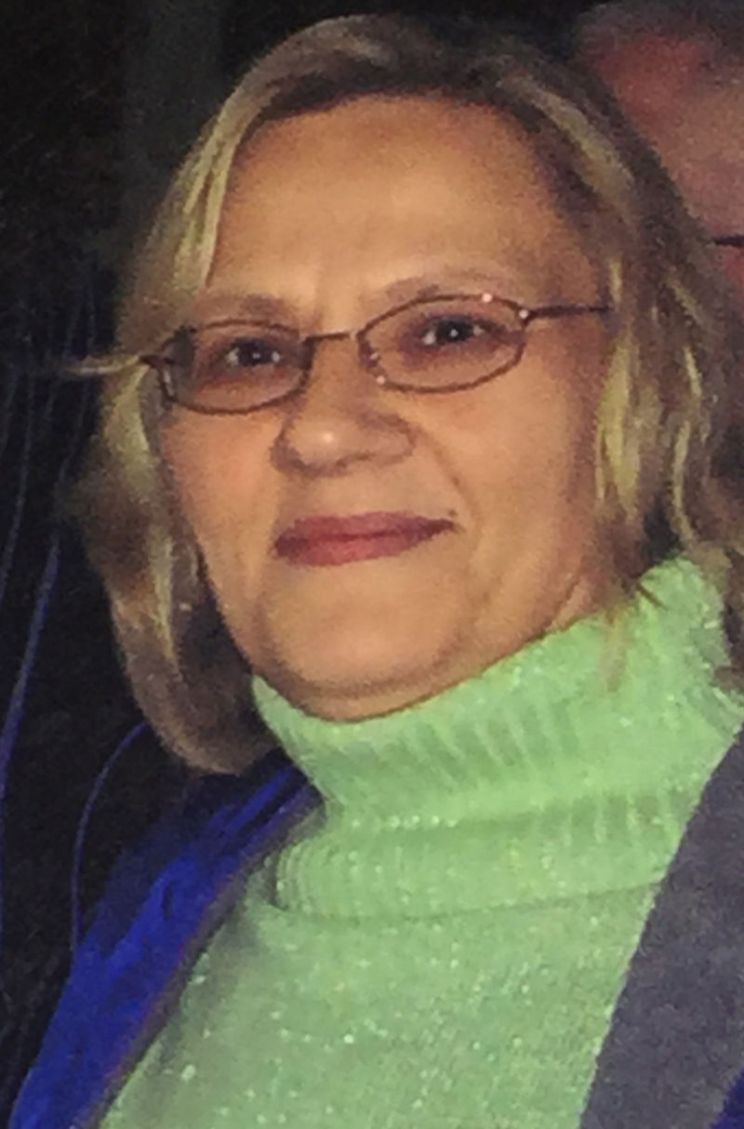 Martha Nairn