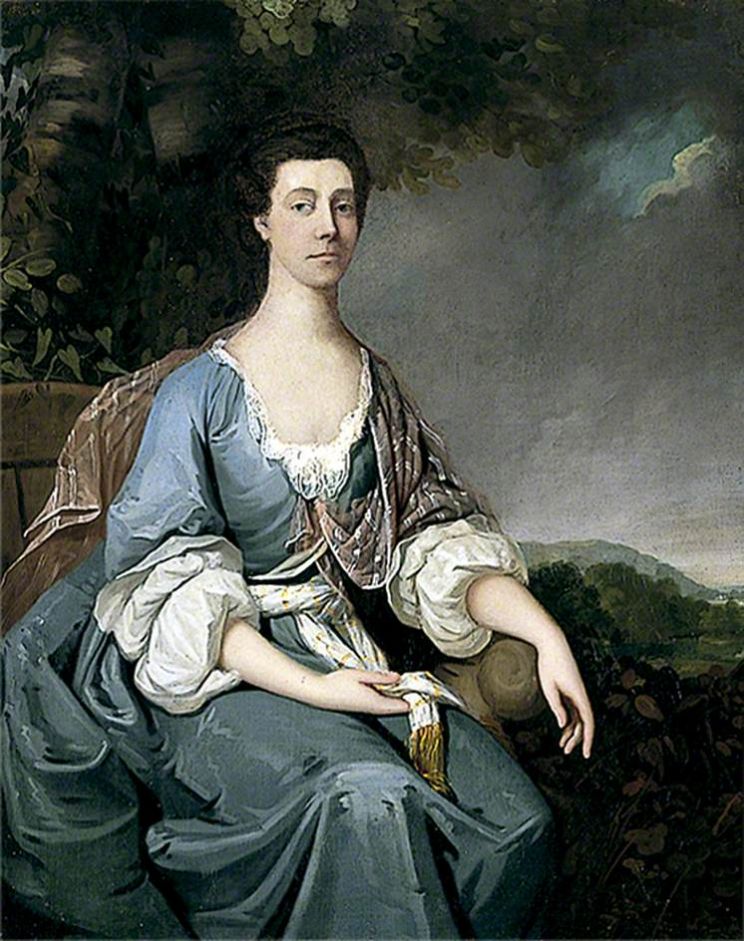 Martha Nairn
