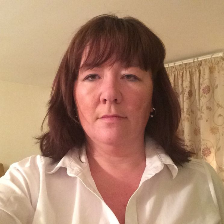 Martha Nairn