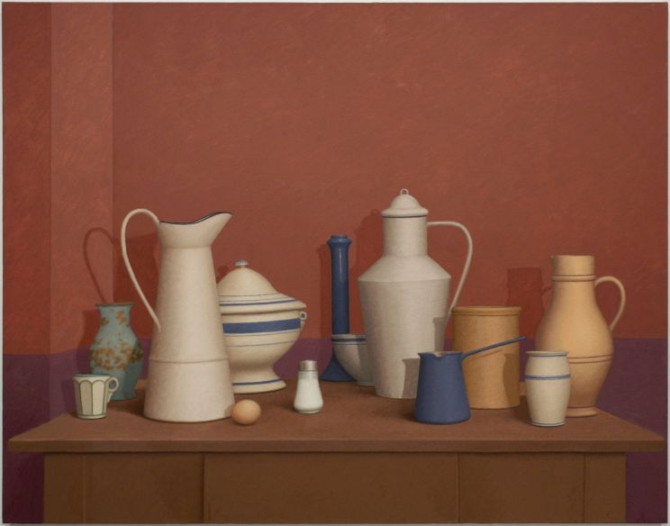 Martha Nairn