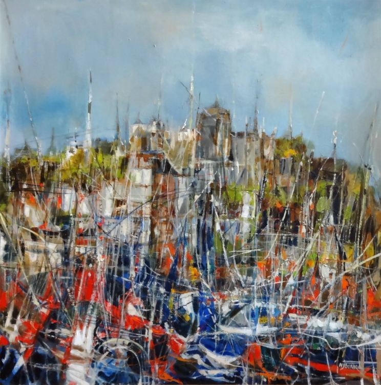 Martha Nairn
