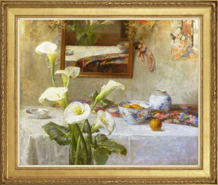 Martha Nairn