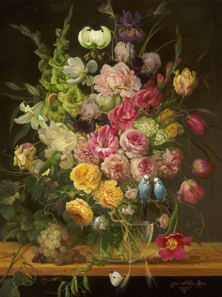 Martha Nairn