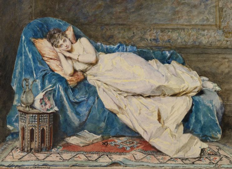 Martha Nairn