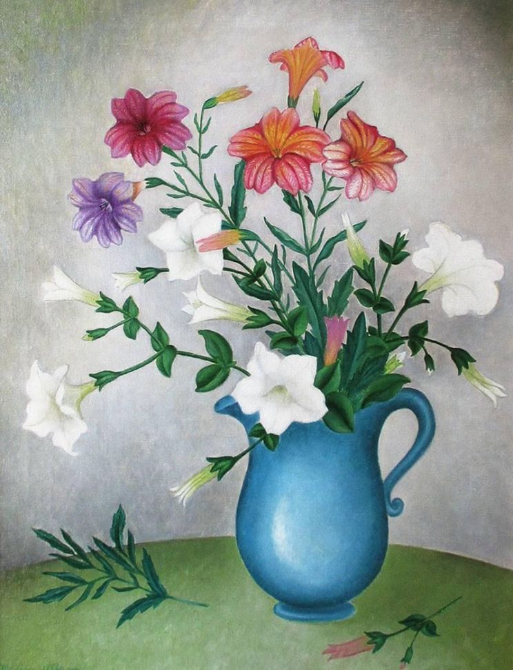 Martha Nairn