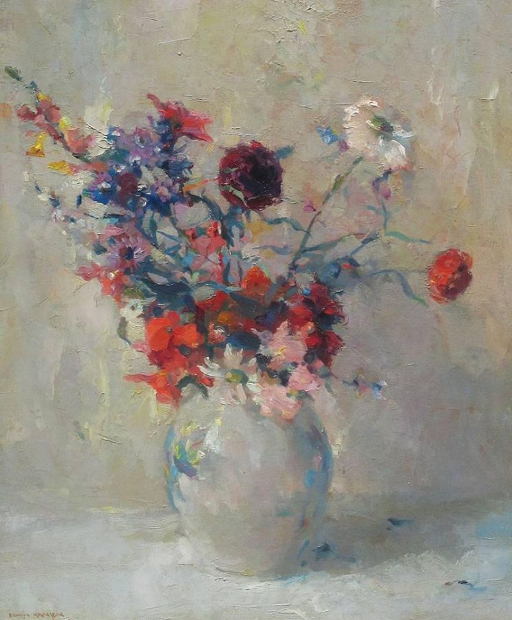 Martha Nairn