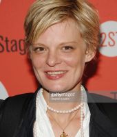 Martha Plimpton