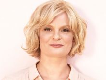 Martha Plimpton