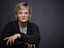 Martha Plimpton