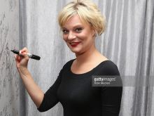 Martha Plimpton