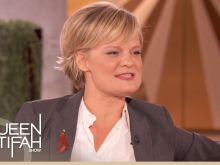 Martha Plimpton