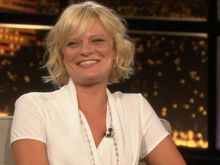 Martha Plimpton