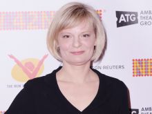 Martha Plimpton