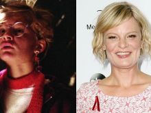 Martha Plimpton