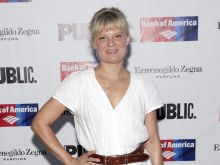 Martha Plimpton