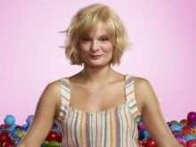 Martha Plimpton