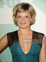 Martha Plimpton photo