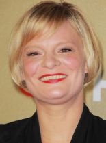 Martha Plimpton