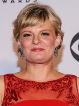 Martha Plimpton