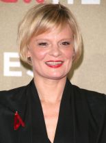 Martha Plimpton photo
