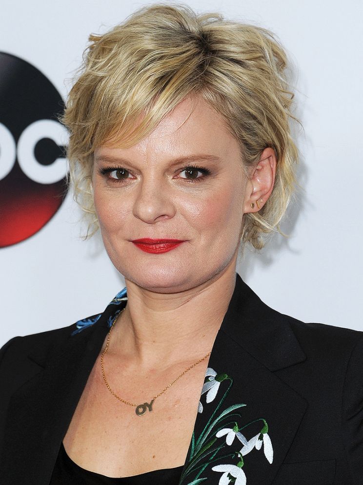 Martha Plimpton