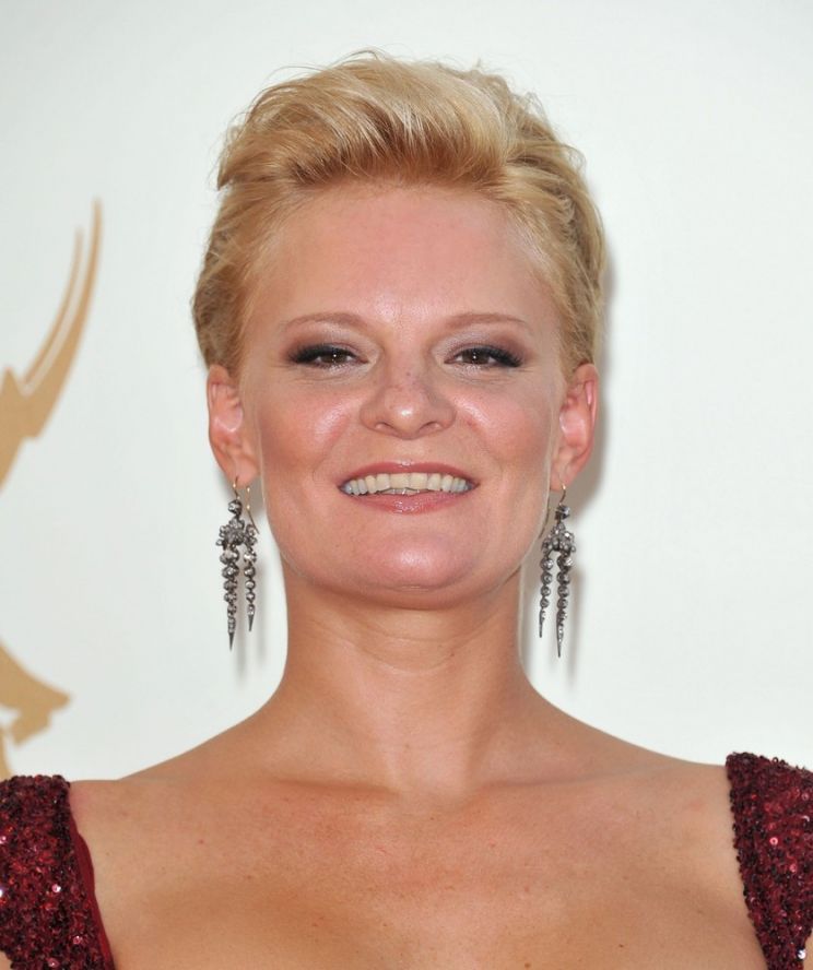 Martha Plimpton