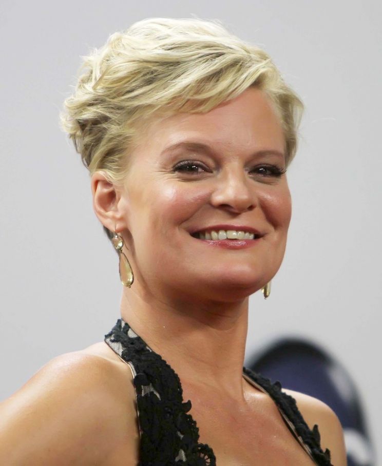 Martha Plimpton