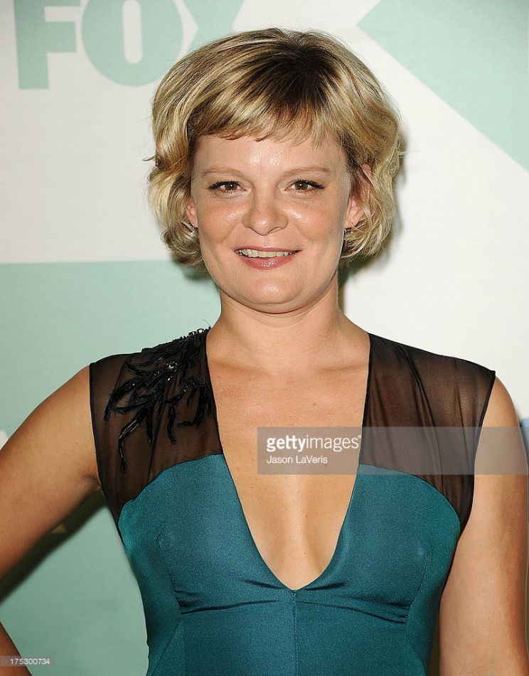 Martha Plimpton