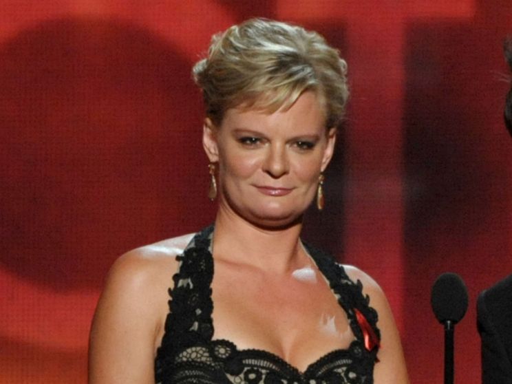 Martha Plimpton