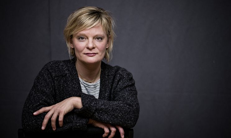 Martha Plimpton