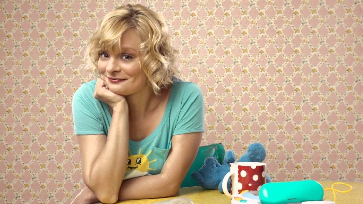 Martha Plimpton