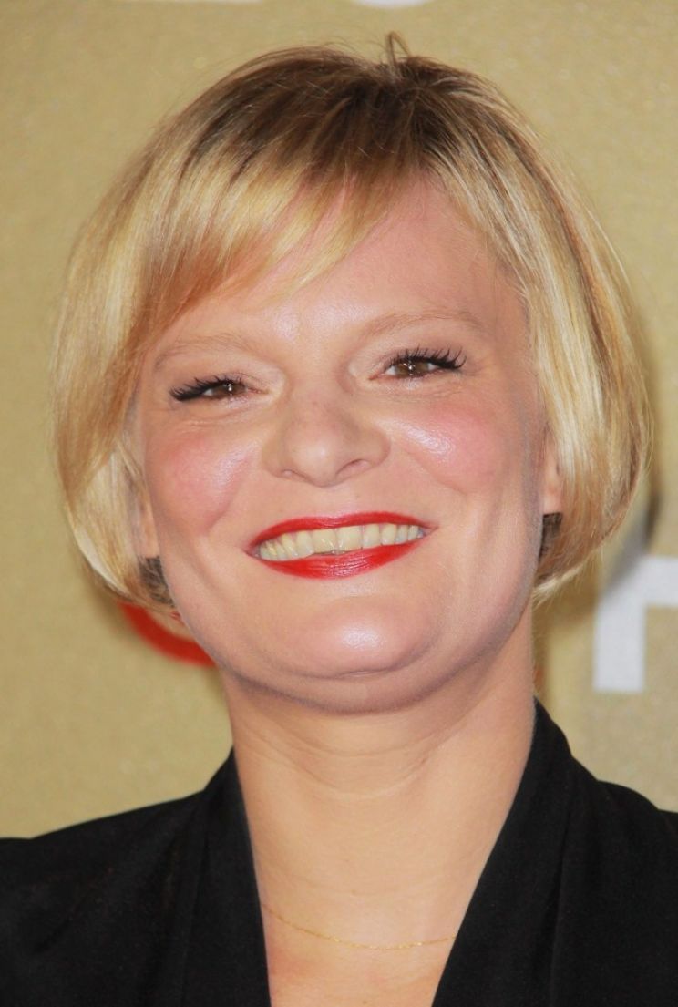 Martha Plimpton