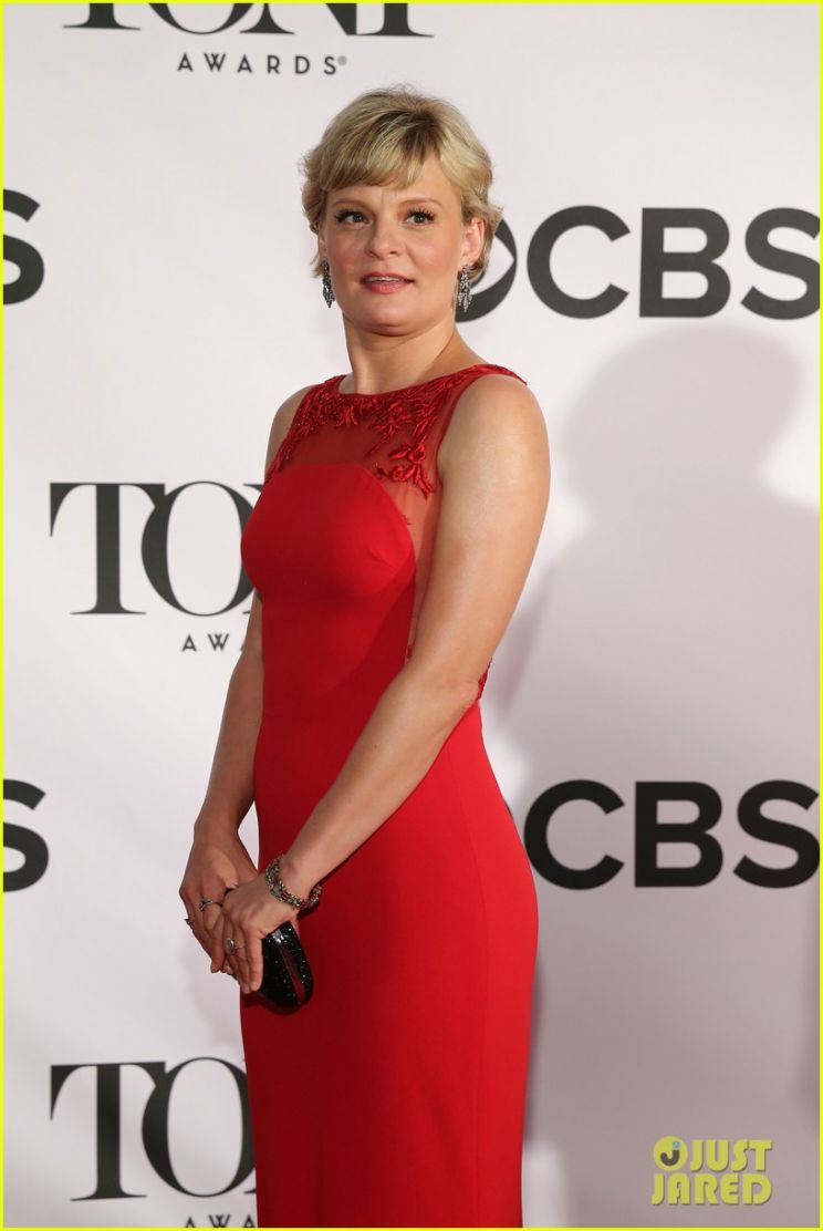 Martha Plimpton