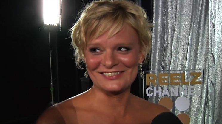 Martha Plimpton