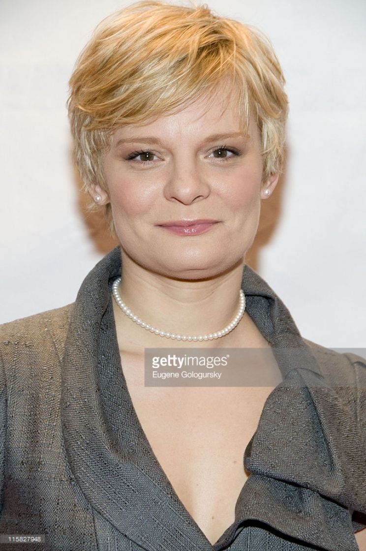 Martha Plimpton