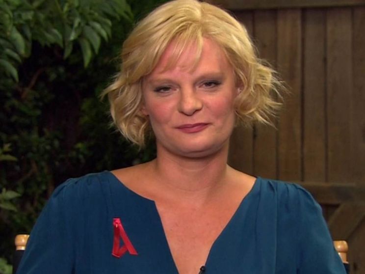 Martha Plimpton