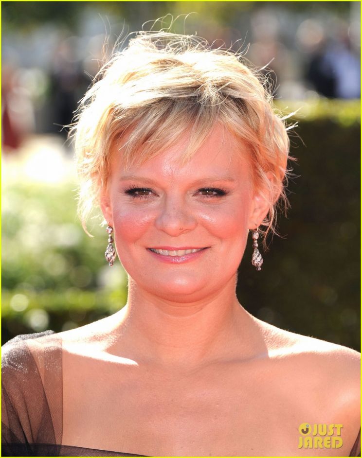 Martha Plimpton