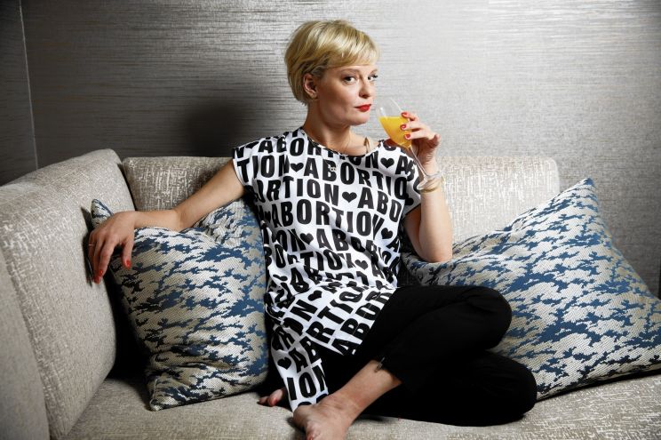 Martha Plimpton