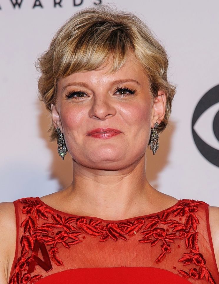 Martha Plimpton