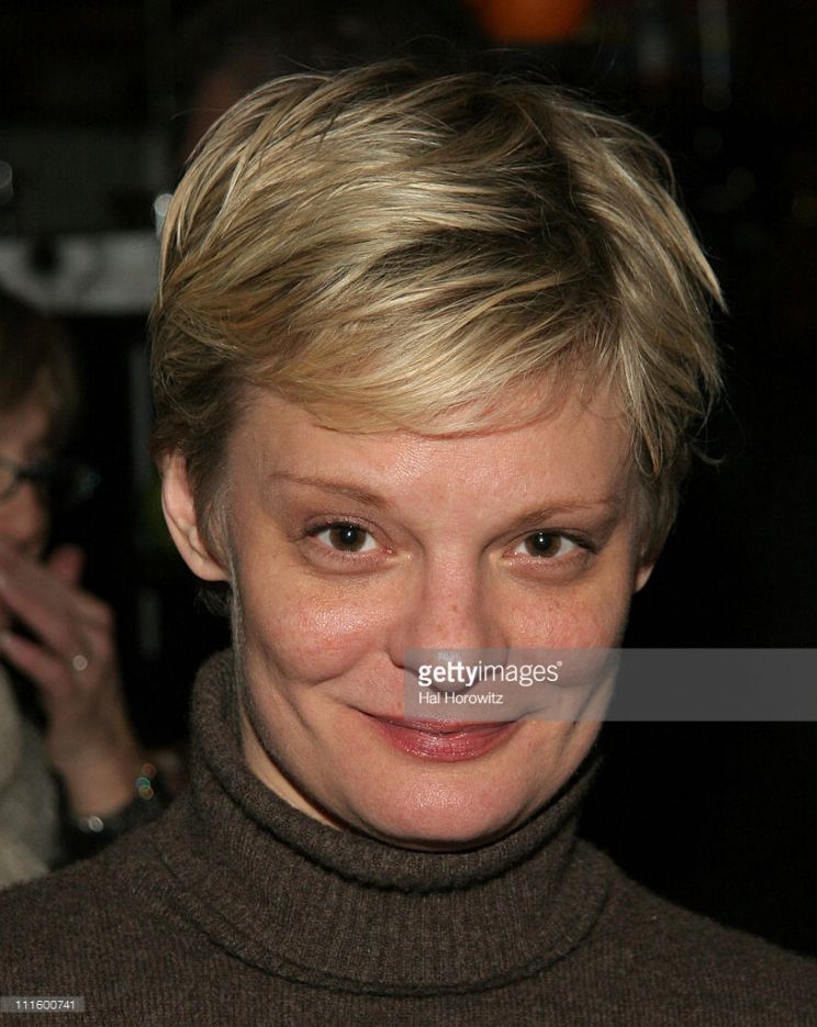 Martha Plimpton