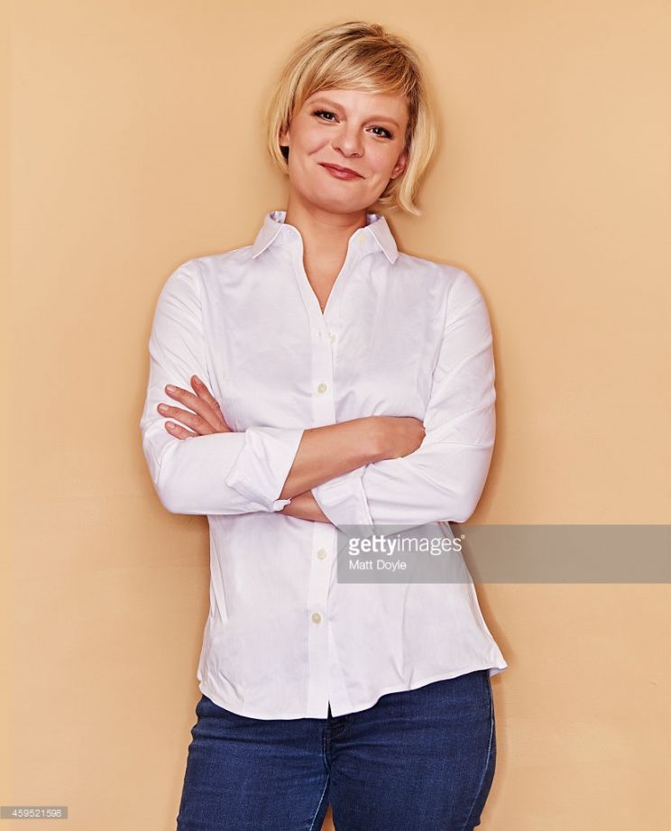 Martha Plimpton