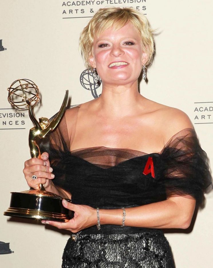 Martha Plimpton